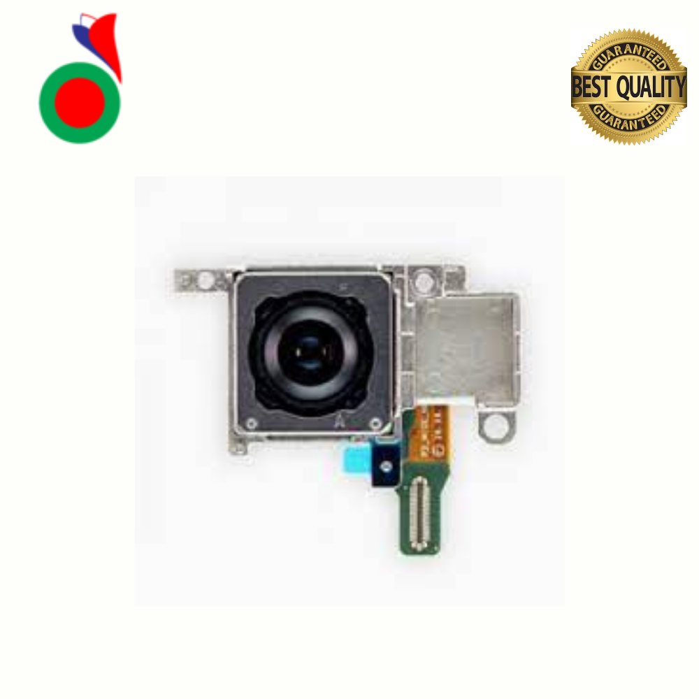 Samsung S21 Ultra G998F Rear Camera