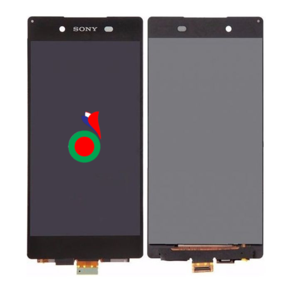 ECRAN LCD SONY Z3 COMPLETE D6603 D6653 D6643