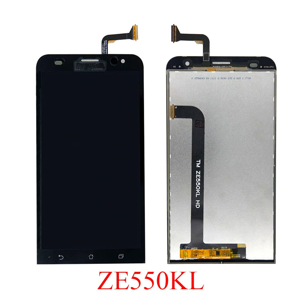 Ecran LCD ASUS Z00LD ZE550KL COMPLETE