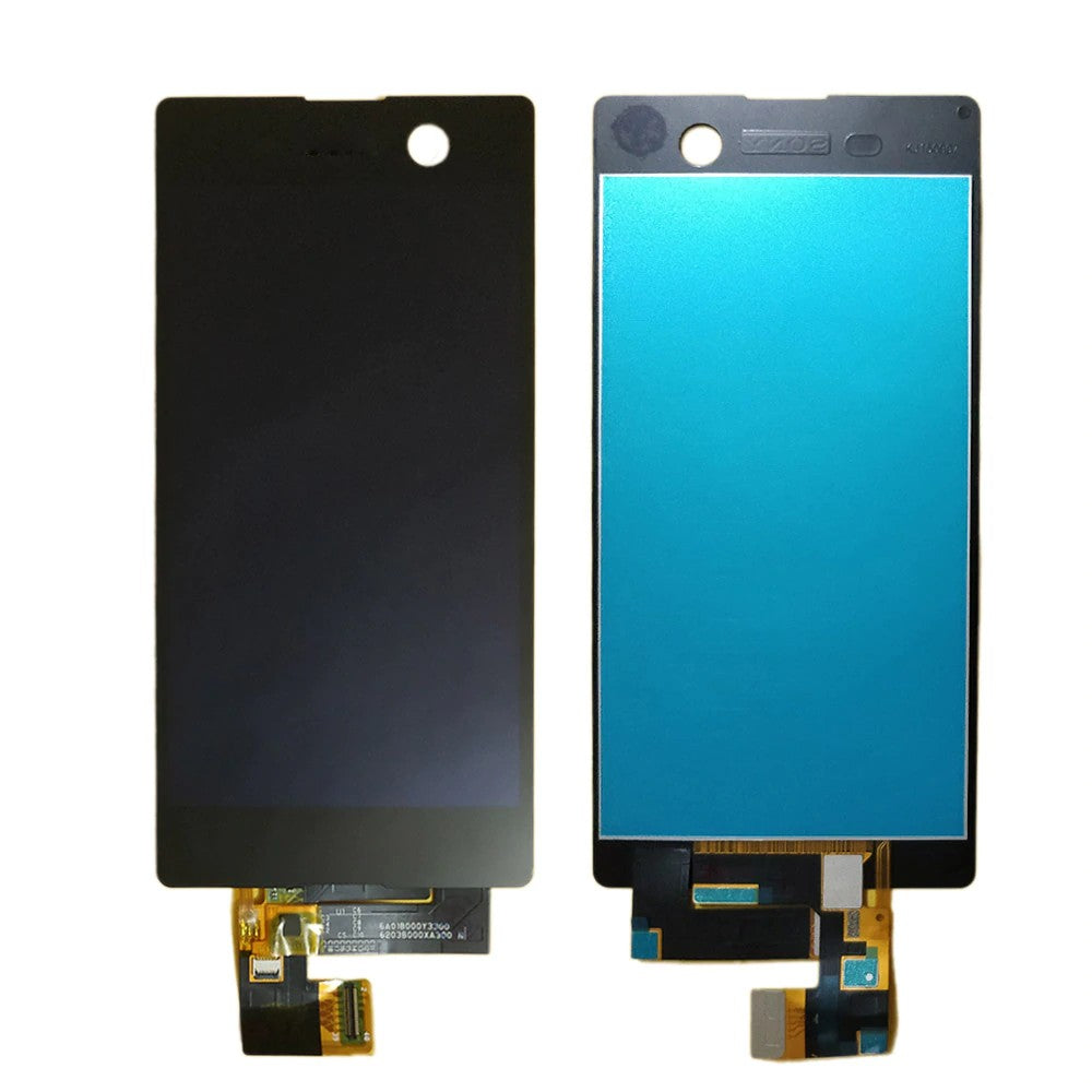 Ecran LCD SONY M5 COMPLETE