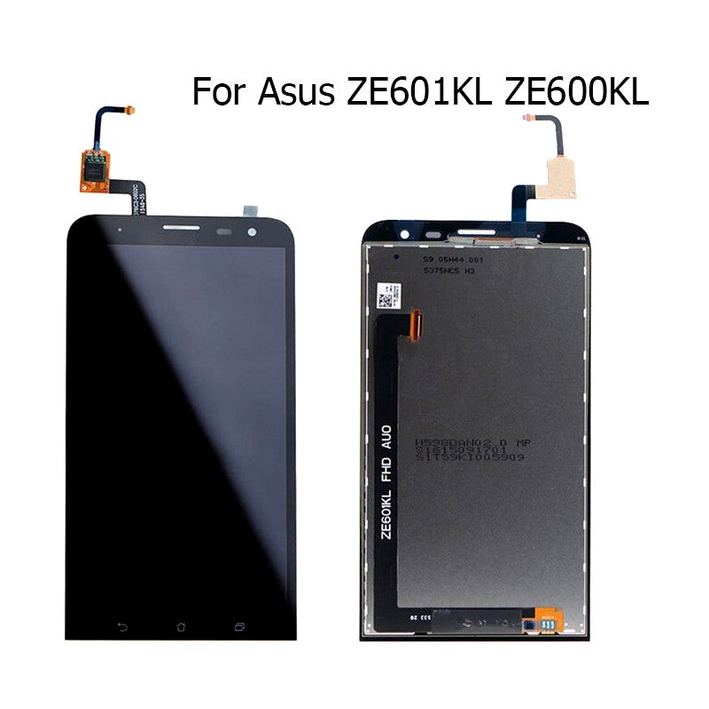 Ecran LCD ASUS ZENFONE Z011D ZE601KL COMPLETE