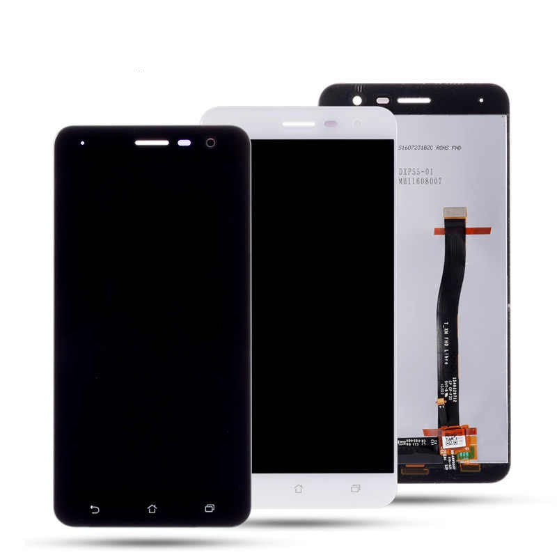 Ecran LCD ASUS Z012DE ZE552KL COMPLETE