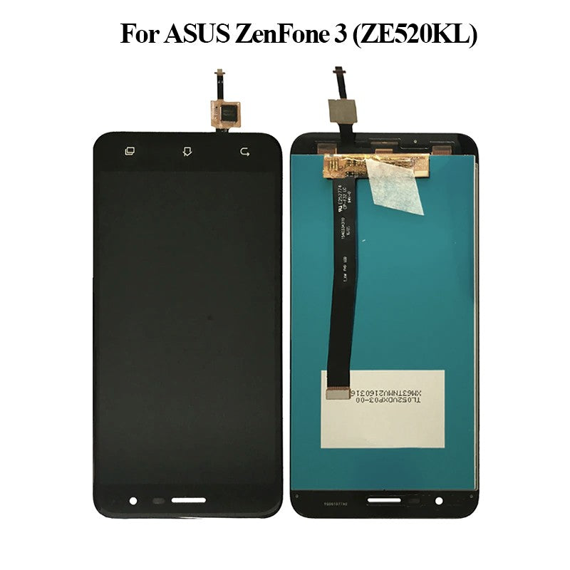 Ecran LCD ASUS Z017D ZE520KL COMPLET