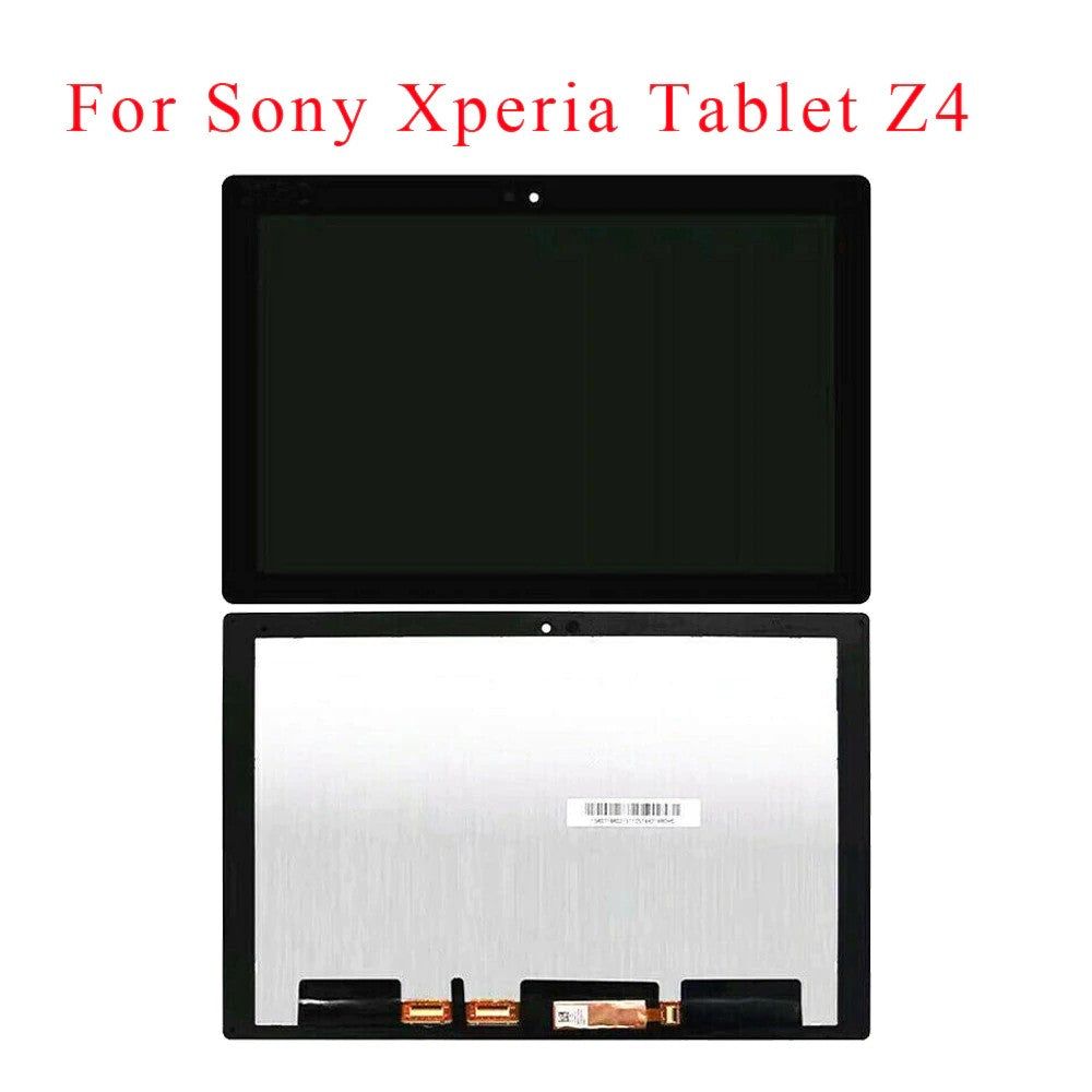 Ecran LCD SONY TAB Z4 TABLET COMPLETE