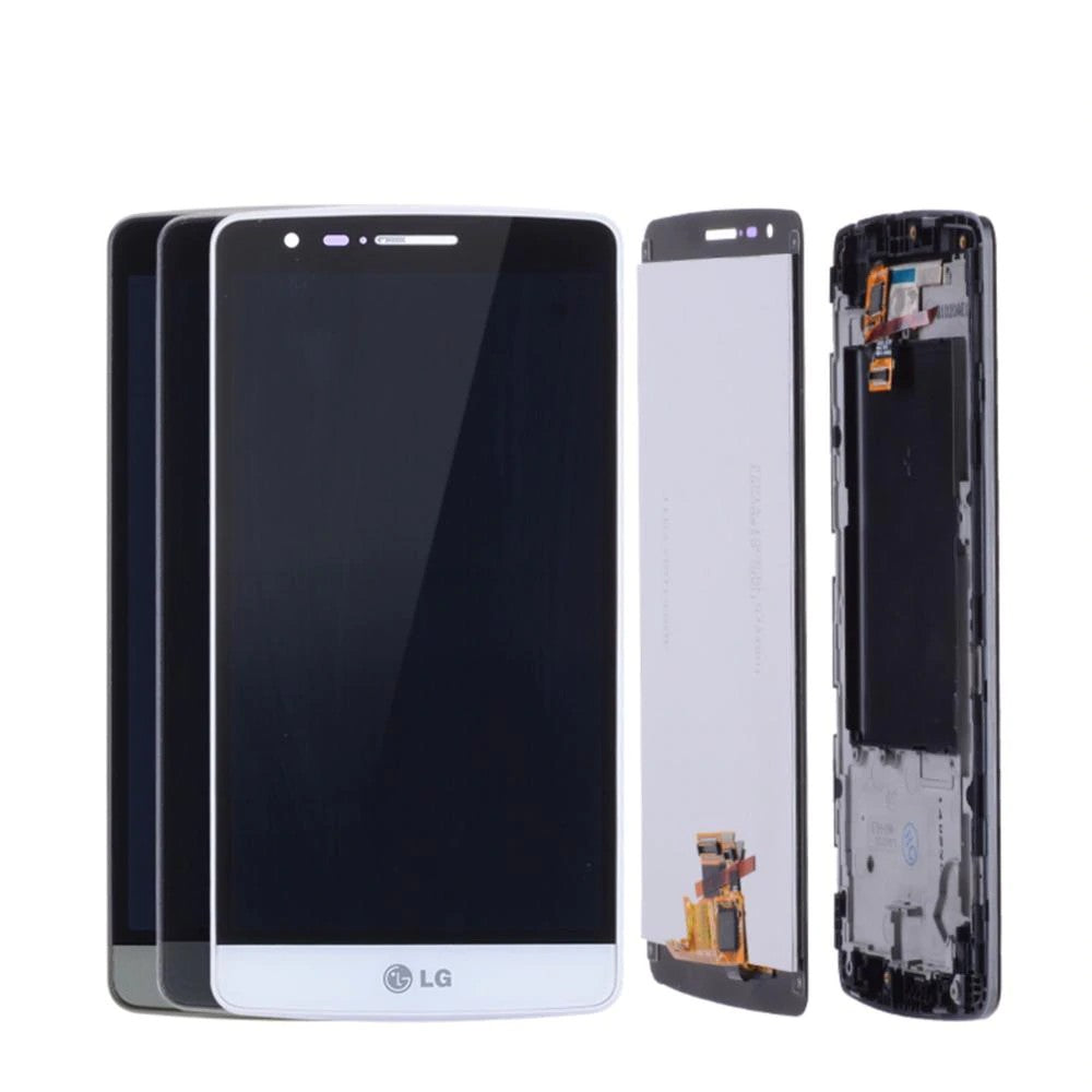 Ecran LCD LG G3S D722 COMPLETE