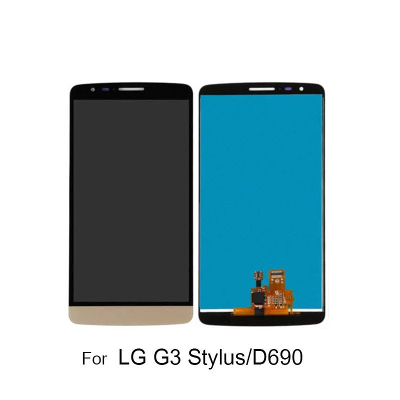 Ecran LCD LG G3 STYLUS D690 COMPLETE