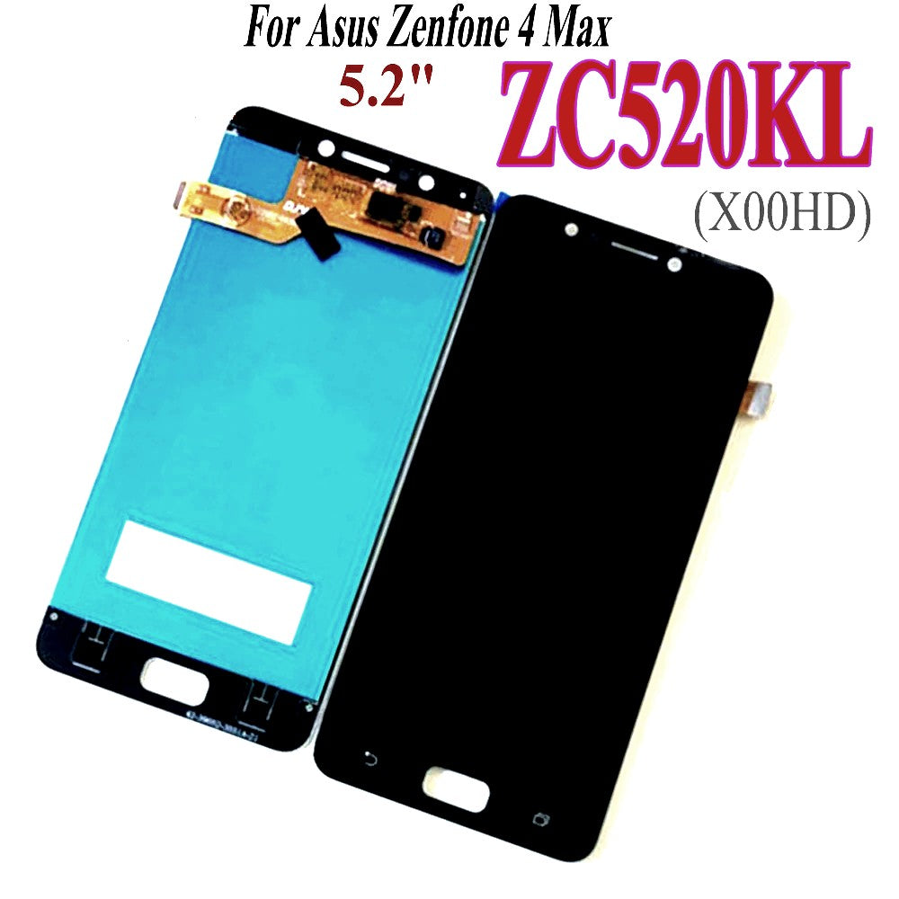 Ecran LCD ASUS X00HD ZC520KL COMPLETE