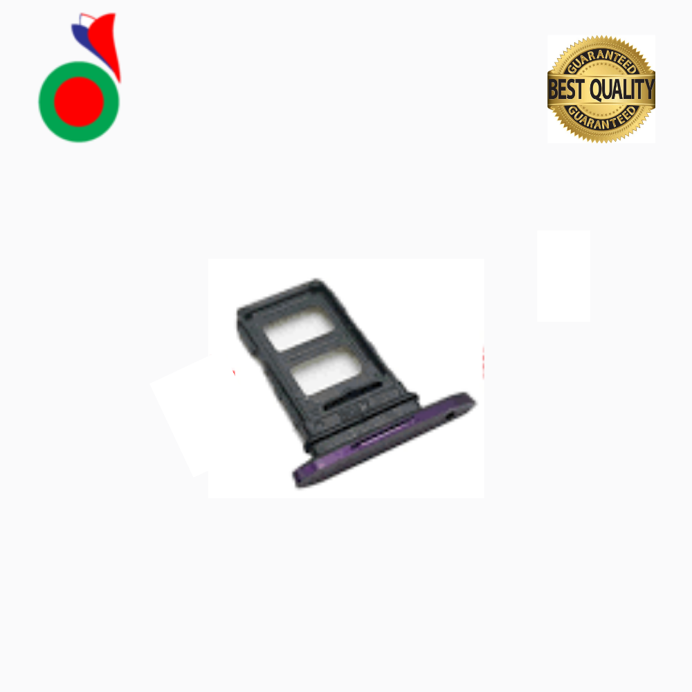 Sim Plate Sim SD Tray for OPPO FIND X