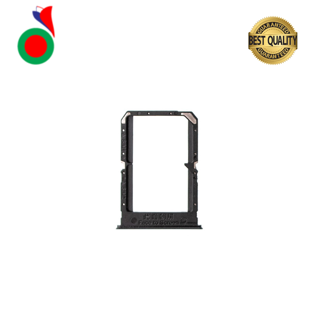 Sim Plate Sim SD Tray for OPPO RENO 5/FIND X3 LITE