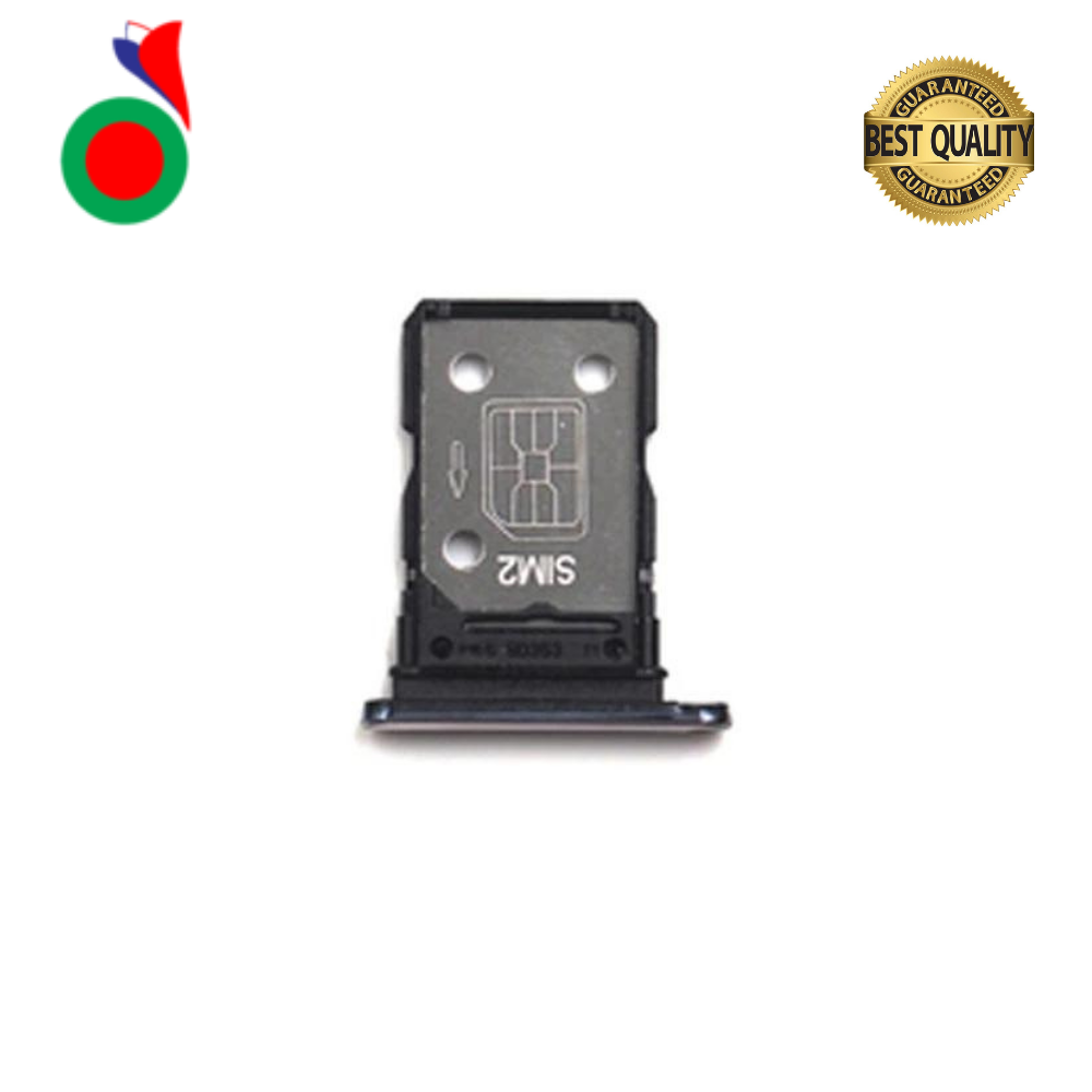 Sim Plate Sim SD Tray for OPPO RENO 5 PRO