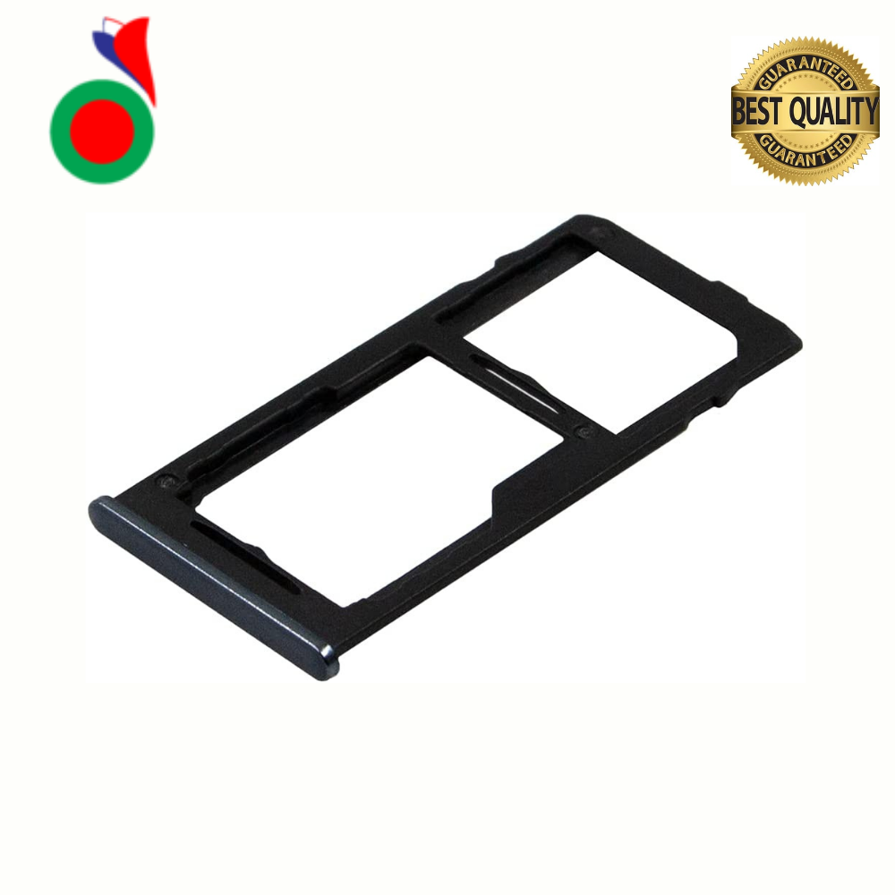 Sim Plate Sim SD Tray for Samsung A42 5G