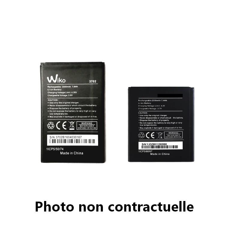 BATTERY WIKO PULP 3G JERRY3