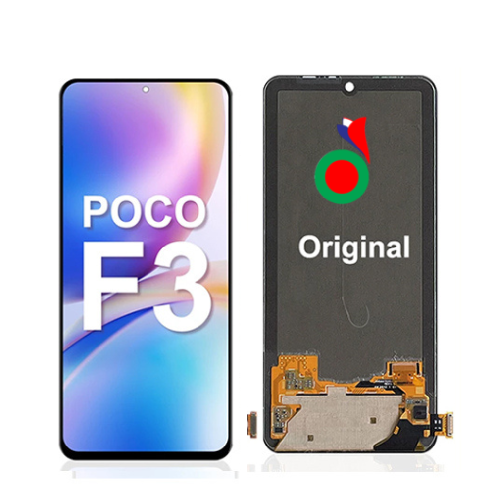 ECRAN LCD  XIAOMI POCO F3 PRO MI 11I  MI 11X / MI 11 X PRO *ORIGINAL/RELIFE *