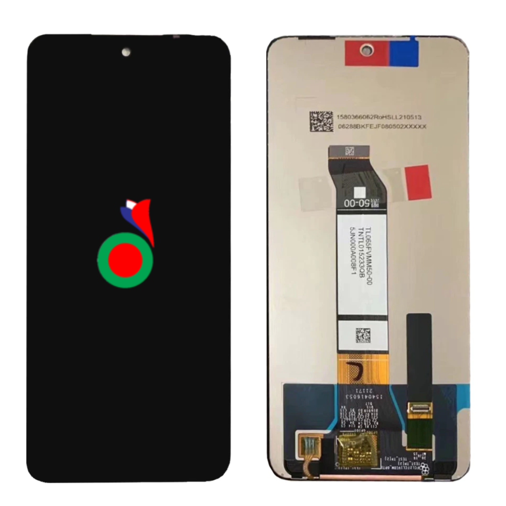 Para Xiaomi Redmi Note 11 5G / 11T 5G / 11S 5G / POCO M4 PRO 5G
