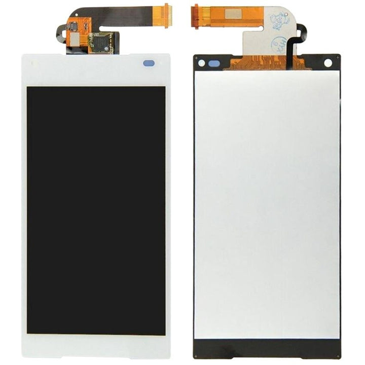 Ecran LCD SONY Z5 COMPACT Z5 MINI E5823 E5803 Compact LCD Display Touch Screen Digitizer