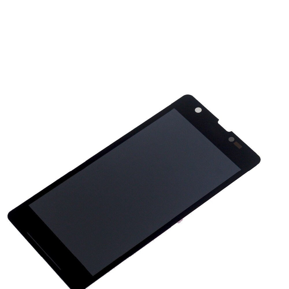 Ecran LCD SONY ZR COMPLETE LCD Display Touch Screen Digitizer FOR M36h C5502 C5503