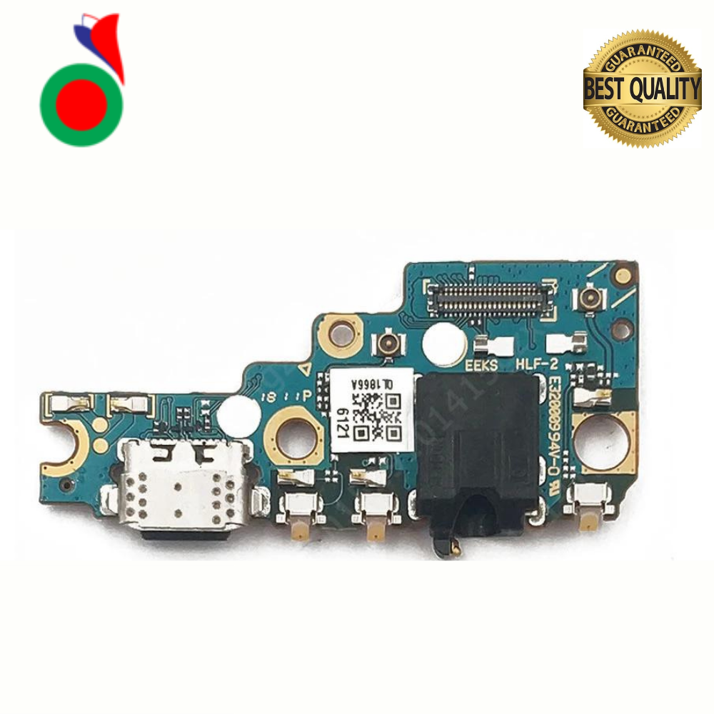 charging board charging port charging connector flex with microphone for ASUS ZENFONE 5 ZE620KL