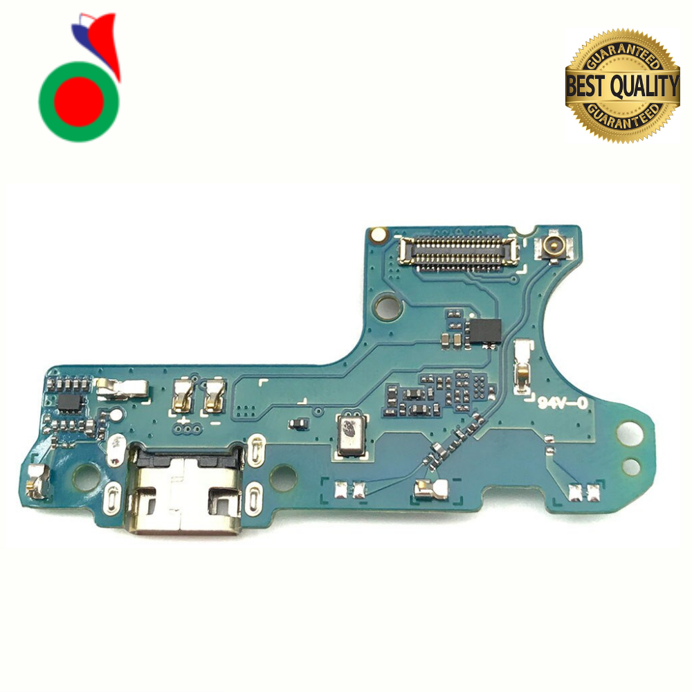 charging board charging port charging connector flex with microphone for ASUS ZENFONE MAX M2 ZB633KL