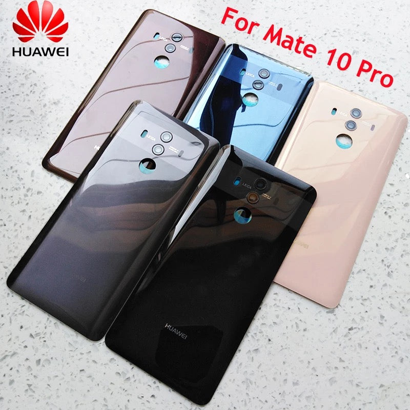 Huawei Mate 10 Pro Battery Glass Back Cover Rear