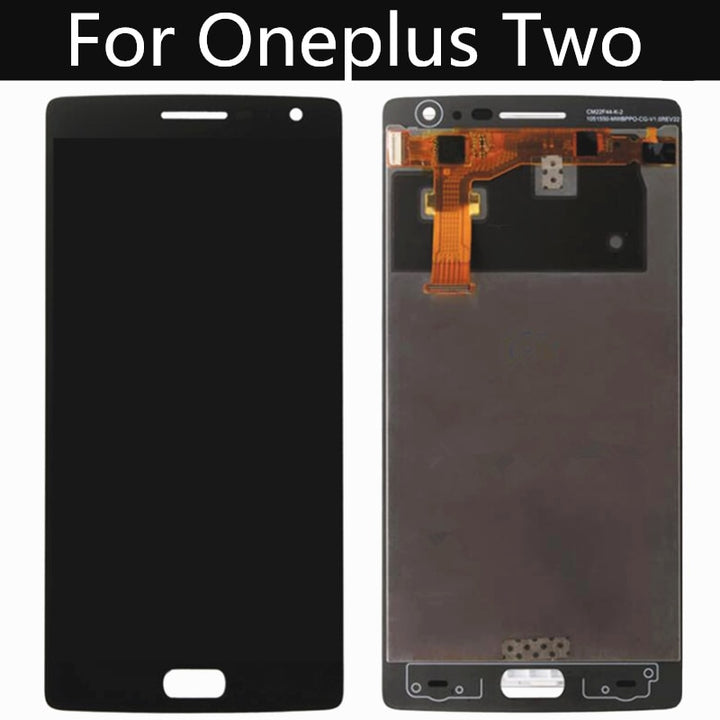 ONE PLUS 2 COMPLETE