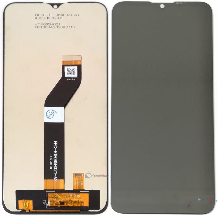 Motorola Moto G8 Power Lite XT2055-1/XT2050-2 Complete LCD Screen