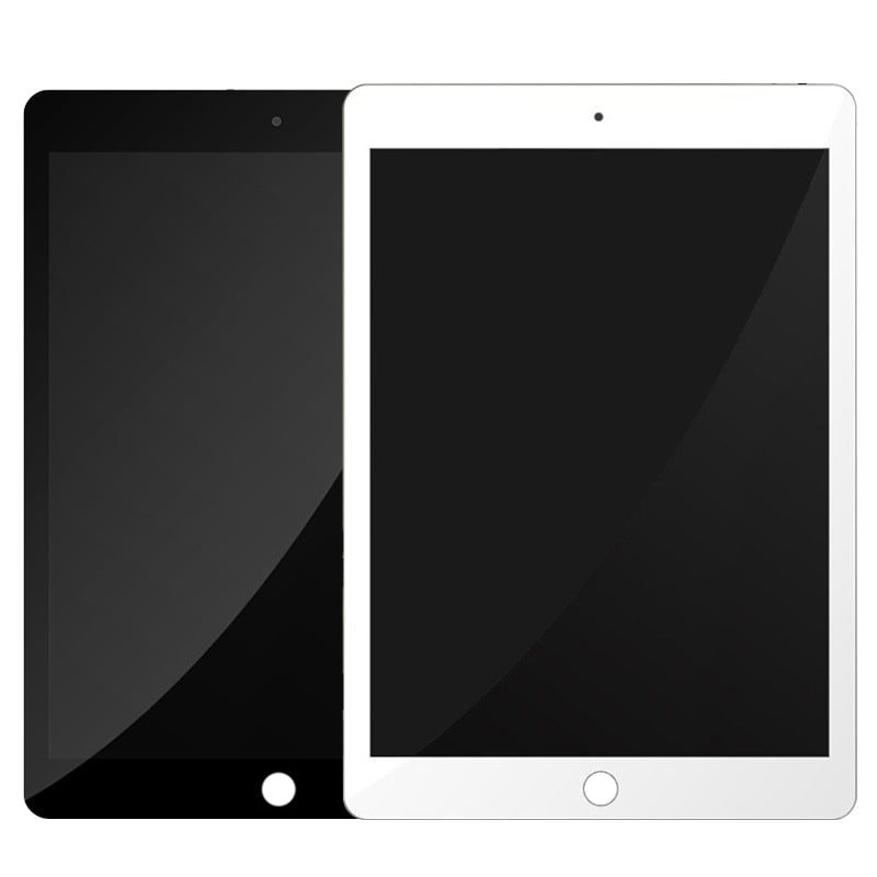 Écran LCD compatible pour iPad Air 2 A1566 et A1567 - Remplacement de  qualité