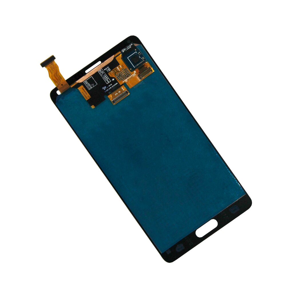 Samsung Note 4 N910F N910 2nd LCD