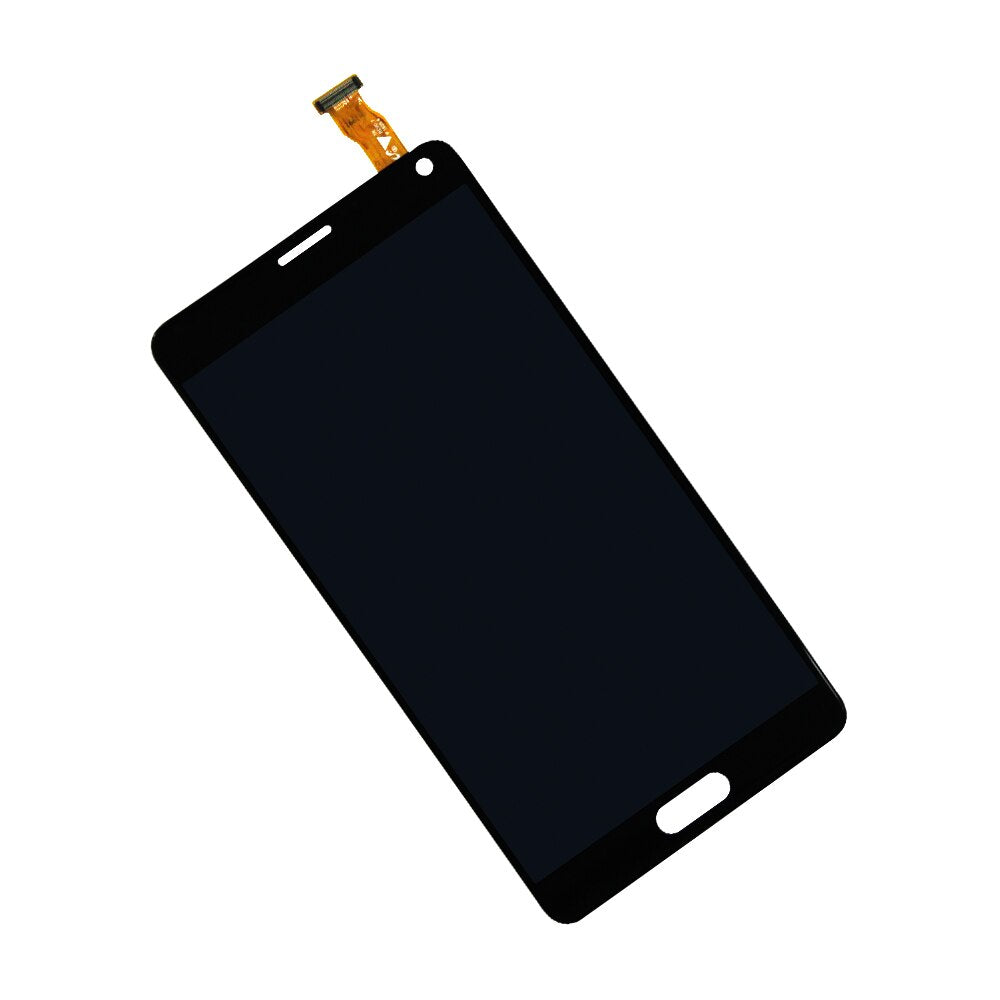 Samsung Note 4 N910F N910 2nd LCD
