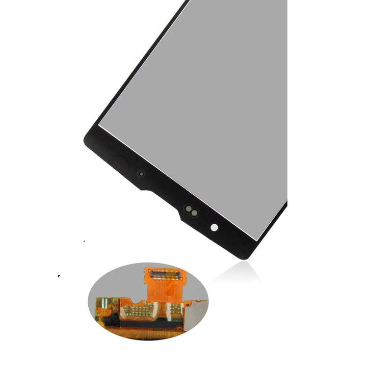 Ecran LCD LG G4c H525N COMPLETE