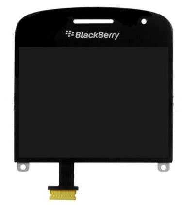 Ecran LCD BLACKBERRY Q5 COMPLETE